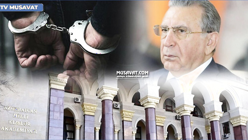 Ramiz Mehdiyevin “adamı” 3 milyon manat mənimsəyib – sabiq deputat istintaq altındadır