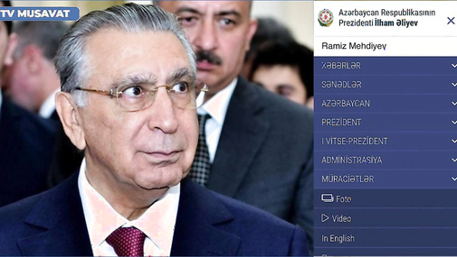 Mehdiyevin fəxri adları SİLİNDİ, əsas adamı dövlətə 3 milyon ödədi, oğlu fəhlələri ÜSYANA QALDIRDI