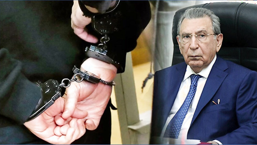 DTX Mehdiyev işi ilə bağlı 2 nəfəri HƏBS ETDİ: "Hürriyyət"in baş redaktoru və icra başçısı