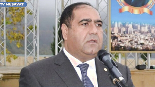 Həbs edilən icra başçısı ilə Mehdiyevin ŞOK ƏLAQƏLƏRİ üzə çıxdı: İşin içində Ziya Məmmədov da var