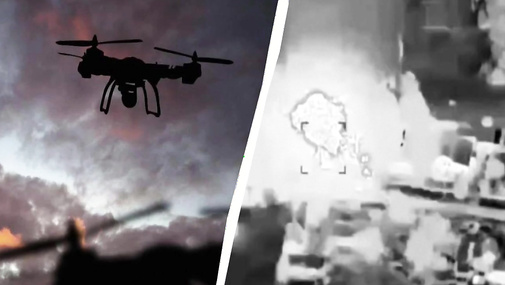 Ukraynadan GÜCLÜ hücum: rusların başına OD ələnir, Putindən ƏMR: 15-dək... – “Səhər Xəbər”