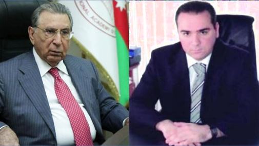 Mehdiyevin oğlu ilə bağlı QƏRAR VERİLƏCƏK! - Teymur Mehdiyevi NƏ GÖZLƏYİR?