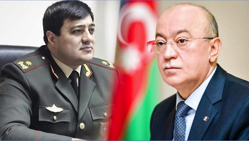 Mehdiyevin Gültəkin Hacıbəyliyə hədiyyələri üzə çıxdı - SÜBUTLAR ORTADA!