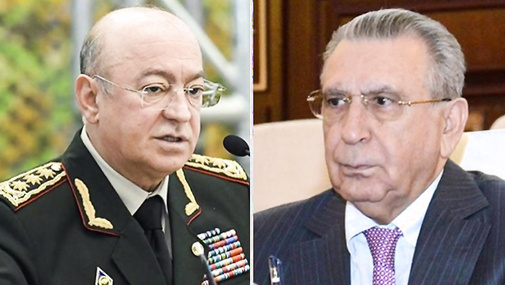 Kamaləddin Heydərovdan Ramiz Mehdiyev AÇIQLAMASI: Villalar məsələsi BÖYÜDÜ – “Ana Xəbər”