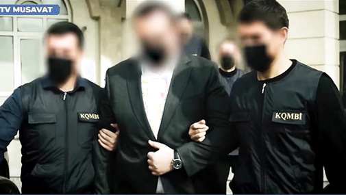 Daha bir nazirlikdə HƏBSLƏR, vəkil Kəmaləddin Heydərovun Mehdiyevə bağışladığı VİLLANI İFŞA ETDİ