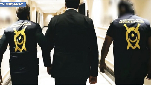 Mehdiyev işində ŞOK GƏLİŞMƏ: onun bu CİNAYƏTDƏ DƏ əli var - ARAŞDIRMA BAŞLANDI