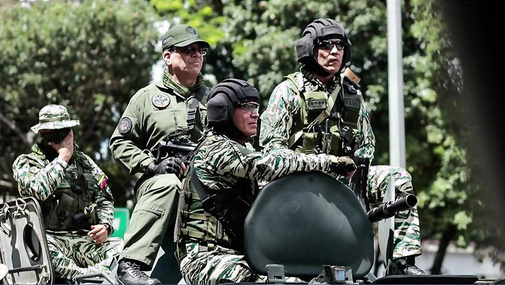 SON DƏQİQƏ! Gərginlik artdı: Ordu hazır vəziyyətdə - 200 min əsgər... -  Lavrov Kremldən QOVULDU