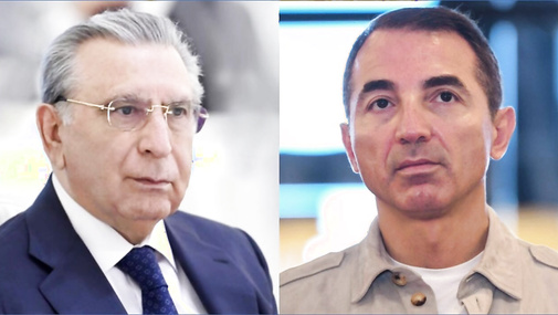 Mehdiyev işində SENSASİON FAKT üzə çıxdı: Adnan Əhmədzadə onun nəvəsinə niyə PUL KÖÇÜRÜB?