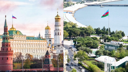 Rusiyadan Azərbaycanla bağlı NÖVBƏTİ HƏYASIZLIQ:  “Azərbaycan səfirliyini Amerika VURUB!"