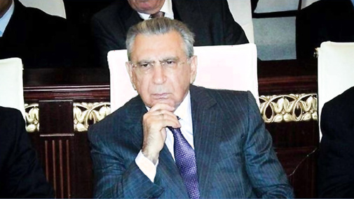 Nemət Pənahlı Mehdiyevlə bağlı SİRLƏRİ AÇIR: "Əliyev mənə dedi ki, Mehdiyevlə işləməyə MƏCBURAM"