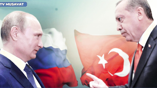 Ərdoğan Putindən QİSAS ALACAQ: vurulan gəminin HESABI belə veriləcək – GƏRGİNLİK PİK HƏDDƏ!