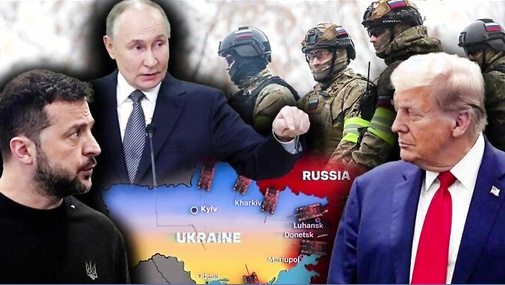 Ukraynaya FƏLAKƏT HAZIRLADILAR: 28 bəndlik SÜLH PLANINDA nələr var?–Putin HƏRBİ GEYİMDƏ MEYDAN OXUDU