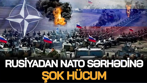 Ya imzala, ya da məğlub ol! Ukrayna üçün SON TARİX 27 noyabr - CANLI