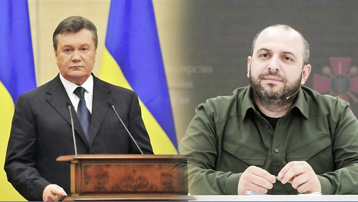 GƏRGİN GECƏ: Cenevrədə Umerov qələmi SINDIRDI, danışıqlarda ƏSƏBİ ANLAR, Yanukoviç GÜNDƏMDƏ!