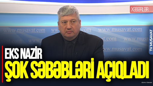 Rusiya buna görə bilərəkdən Azərbaycanla münasibətləri gərginləşdirdi — Eks-nazir şok səbəbləri açıqladı
