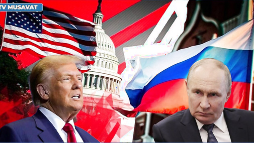 GİZLİ SƏS YAZISI yayıldı: Putinin 2 əsas adamı prezidenti İFŞA ETDİ: müharibə belə BİTƏCƏK!