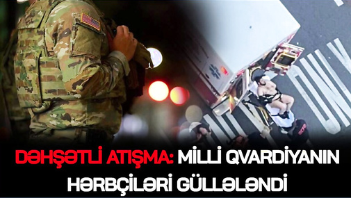 Azərbaycan sərhədində DƏHŞƏTLİ YANĞIN: 1 xilasedici Ö*LDÜ, 4-ü YARALANDI  - GÖRÜNTÜLƏR YAYILDI