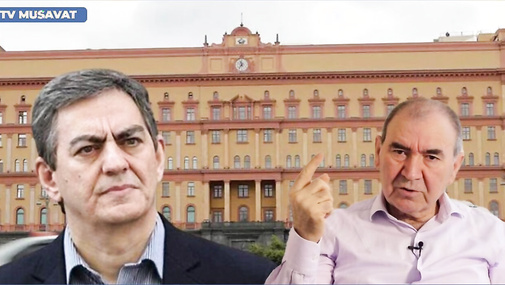 Rusiyanın təhlükəsizlik xidməti Əli Kərimliyə ŞOK MESAJ yollayıb–Cəmil Həsənlidən ETİRAF: bunu ETMƏ!