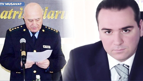 Ramiz Mehdiyevin oğlu və qardaşı oğlu HƏBS EDİLƏCƏK: yeni sübutlar ORTAYA ÇIXDI