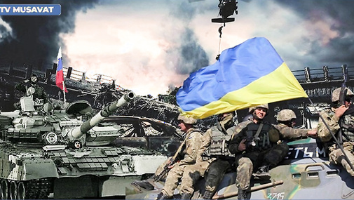 ATƏŞKƏS OLMAYACAQ: hava limanları BAĞLANDI, müharibədə Q*IRĞIN gedir, Putin AQRESSİVLƏŞDİ