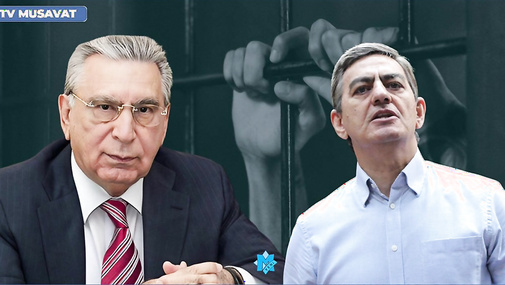 Əli Kərimlinin və Mehdiyevin həbsi müxalifətdə QALMAQAL YARATDI: ittihamlar HAVADA! – CANLIda