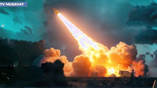 Rusiya və Ukrayna bir-birinin şəhərlərini BOMBALAYIR, Kadırovdan ŞOK yalvarış