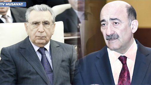 Mehdiyev işində Əbülfəs Qarayev HƏDƏFDƏ! Rusiyadakı SƏRVƏTİ, Mehdiyev üçün “verbovka” etdiyi ŞƏXSLƏR