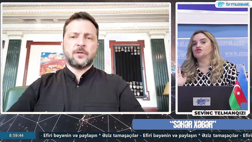 Moskva DƏHŞƏT İÇİNDƏ:Ukrayna şəhərin səmasını DAĞITDI,tankerini VURDU,Putin GİZLİ SƏFƏRBƏRLİYƏ GEDİR