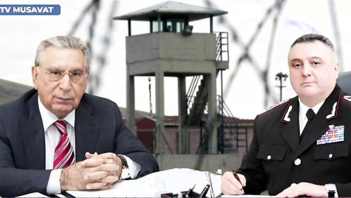 Ramiz Mehdiyevlə Eldar Mahmudovun əlaqələri ÜZƏ ÇIXDI - Ələkbərovdan SENSASİON sözlər