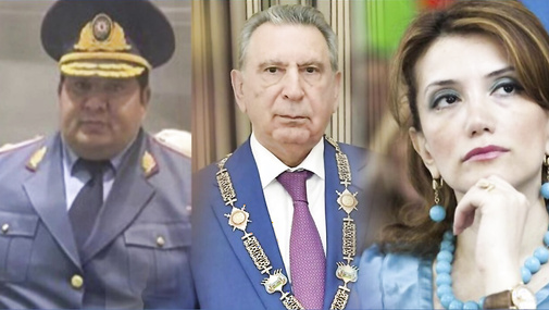 Bəylər Əyyubovun qardaşı oğlu, Mehdiyevin bankı “VURULDU”, Türkiyə Gültəkin Hacıbəylini DEPORT EDİR