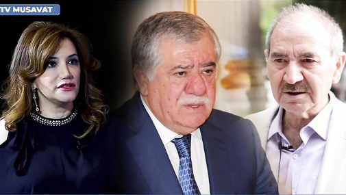 Gültəkin Hacıbəyli ölkəyə GƏTİRİLİR,Cəmil Həsənli istintaqdan BURAXILDI, Abbasov Moskvaya QAÇDI