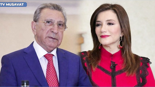 Mehdiyevlərin bu biznesi GERİ ALINDI, Gültəkin Hacıbəylidən ŞOK müraciət - "Ana Xəbər"