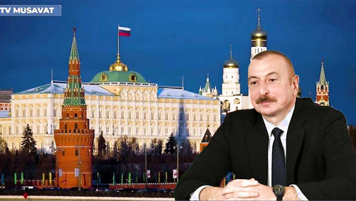 Rusiyadan SON DƏQİQƏ Əliyev AÇIQLAMASI, Ukrayna generalı BELƏ PARTLADIB – detallar CANLIDda