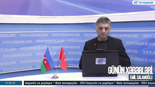 Eyyubov GERİ ÇƏKİLDİ, vəkili DANIŞDI, ölkədən QAÇAN Axundovdan yeni XƏBƏR var - "Ana Xəbər"
