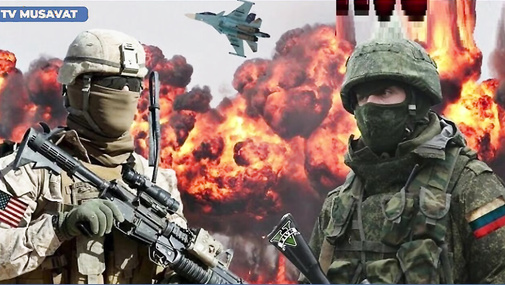 FIRTINA BAŞLANDI! İranda FƏLAKƏT yaşanır, gerisayıma START VERİLDİ - Q*an su yerinə AXIR