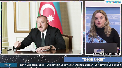 Gəmilər və böyük qüvvələr İrana doğru GEDİR – Trampdan ŞOK ANONS! – RAKET HÜCUMUNA İsrail də QOŞULUR