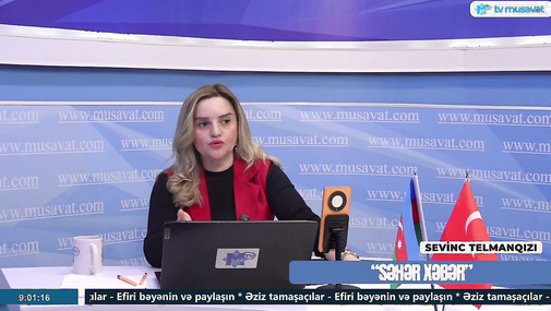 İran ordusu ƏMR GÖZLƏYİR, ABŞ hərbi bazaları HƏDƏFDƏ, PUA-lar HAVAYA QALDIRILDI - (1ci HİSSƏ)