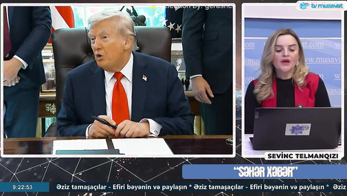 İran ordusu ƏMR GÖZLƏYİR, ABŞ hərbi bazaları HƏDƏFDƏ, PUA-lar HAVAYA QALDIRILDI - (2ci HİSSSƏ)