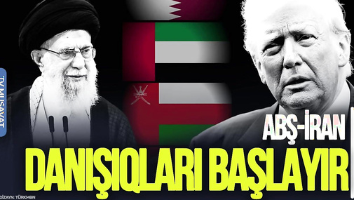 ABŞ-İran danışıqları BAŞLAYIR, Trampla Pezeşkiandan SON DƏQİQƏ açıqlamaları – CANLI