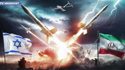 İsrail İranla bağlı HƏRƏKƏTƏ KEÇDİ: qırmızı xətlər AÇIQLANDI, hücum əmri... CANLIda