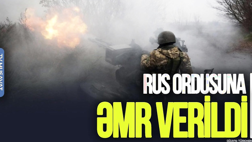 Rus ordusuna ƏMR verildi, Moskvadan NATO əsgərlərinə HÜCUM anonsu - “Ana Xəbər”