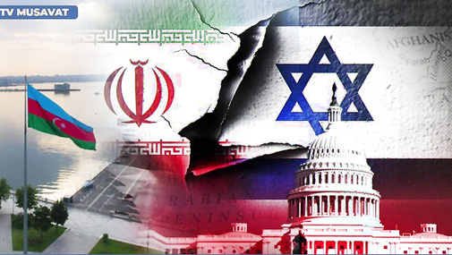 ŞOK İDDİA! İranın müdafiə naziri Bakıda ABŞ və İsrail rəsmiləri ilə GÖRÜŞÜB? – SON QƏRAR...nədir?