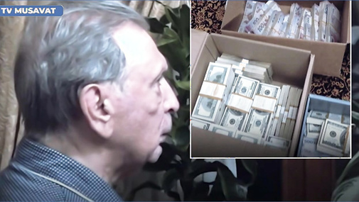 İşarə VERİLDİ, bu şəxslər də HƏBS EDİLƏCƏK, Mehdiyevin 17 milyonu Qarabağa XƏRCLƏNƏCƏK