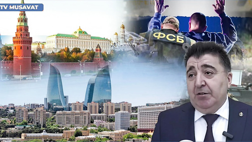 Rusiyada azərbaycanlılarla bağlı DƏHŞƏT! Ər-arvadı PƏNCƏRƏDƏN ATDILAR, məşhur vəkili HƏBS EDİLDİ