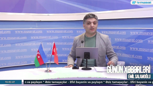 ABŞ-dan İlham Əliyevin kortejinə HÜCUMLA bağlı açıqlama gəldi - Detallar "Ana Xəbər"də