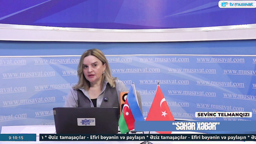 TƏCİLİ! Prezidentin iqamətgahına HÜCUM, ara QARIŞDI, iranlı nazir GECƏ BAKIYA gəldi - (2ci hissə)