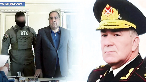 İcra başçısı və general oğlunun HƏBSİNDƏN şok gəlişmə! – NƏLƏR BAŞ VERİR?