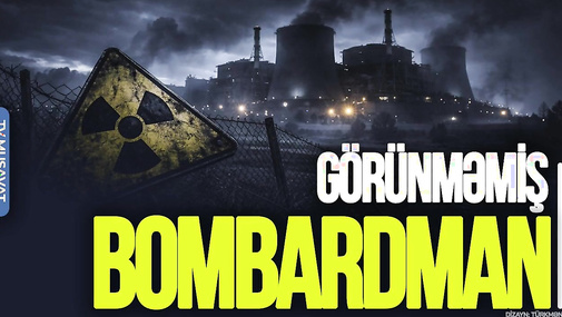 Görünməmiş BOMBARDMAN: NÜVƏ mərkəzi VURULDU, yüzlərlə Ö*LÜ var – “Ana Xəbər”