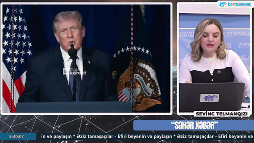 Gecə Q*AN SU YERİNƏ AXDI: İran ABŞ bazalarını VURDU, hava limanları BAĞLI, İsrail və ABŞ OD YAĞDIRIR