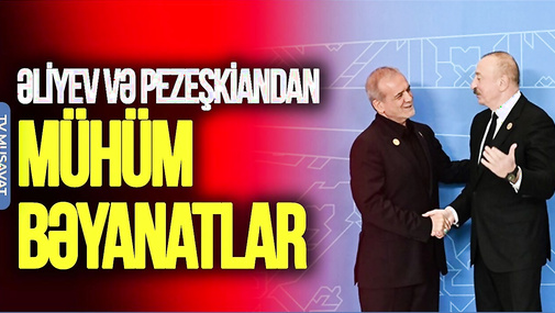 İran daha bir ABŞ təyyarəsini VURDU, Tehran OD içində - "Ana Xəbər"